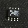 LCDA05 (5V) Low Capacitance TVS Diode Array For High Speed Data Interface (HB)