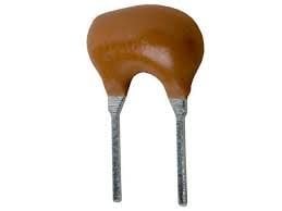 5MHz Rezonator Kristal (5.00 GW) (10 Adet)