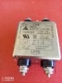 (10A) EMİ FİLTER 10DKAS5 10A 115/250V Power Line Filter  EMI FİLTRE (DELTA) THAILAND  MALI MALI (ADET İÇİN ÖZEL FİYAT)