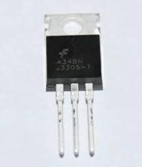 FJP3305-1 700V 4A NPN  High Voltage Fast-Switching Power Transistor (fü)