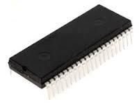 MC68HC705 (MC68HC705BD9B1)