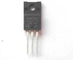STP12NM50FP N-channel 550V  tjmax - 0.30Ω - 12A TO-220/FP MDmesh Power MOSFET(fü)