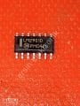LM2901 SMD (LM2901D) Low Power Low Offset Voltage Quad Comparator 14-SOIC -40 to 85