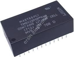 M48T86PC1  IC RTC CLK/CALENDAR