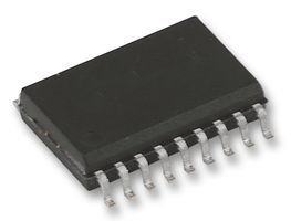 ULN2803 SMD (ULN2803L-LW )  8CH DARLINGTON SINK DRIVER ORJİNAL