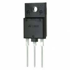 S2055AF 1500V 8A NPN Power Transistor