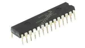 PIC24FJ32GB002-I/SP 28Pin, 16-Bit, Flash Microcontrollers with USB On-The-Go (OTG) and nanoWatt XLP Technology