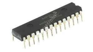 PIC24FJ32GB002-I/SP 28Pin, 16-Bit, Flash Microcontrollers with USB On-The-Go (OTG) and nanoWatt XLP Technology (Z)