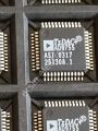 AD9755AST 14-Bit, 300 MSPS  High Speed TxDAC+® D/A Converter
