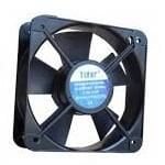 110V Fan 12X12x3.8 cm 115Vac Fan (SP101A)