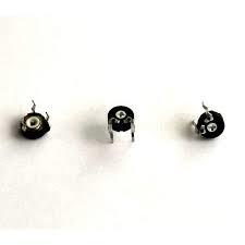 22K Yatık Piher Trimpot ( mini )