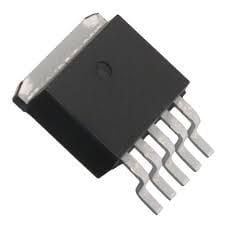 LM2595 SMD (LM2595S-ADJ) NSC ORJİNAL