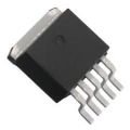 LM2595 SMD (LM2595S-ADJ) NSC ORJİNAL