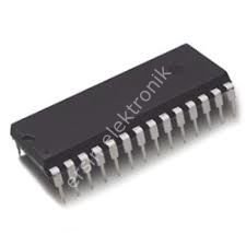 DS1616 Temperature and Three Input MUX’ed 8-bit Data Recorder (Z6)