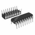 PIC16HV540-20I/P Enhanced PIC16C54 EPROM-Based 8-Bit CMOS Microcontroller With On-Chip Voltage Regulator