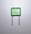 4.7nF 400V Polyester Kondansatör