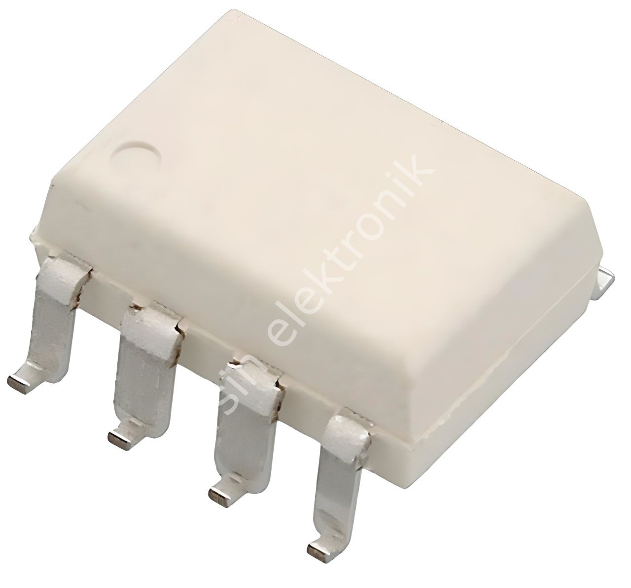 TLP250   SMD Power MOS FET Gate Drive   (cin malı)  (Poto dan çıkma) (Garantili)