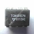 TCM680CPA  +5V TO ±10V VOLTAGE CONVERTER (Z)
