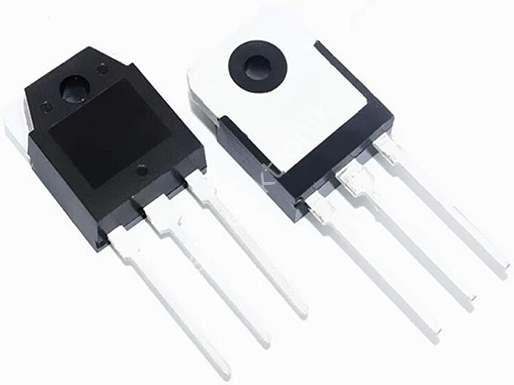 2SK833 / 5A, 900V, N-Ch FAST SWITCHING N-CHANNEL SILICON POWER MOS FET