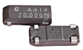 20.000MHz Osilatörlü  ( AA14 20.000M)SMD Kristal (13x5mm)