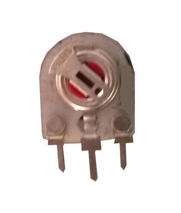 100R Seramik Dik Trimpot (10mm)