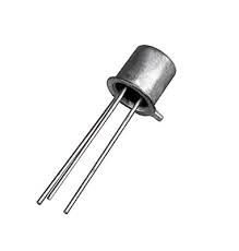 BSS91 / 0.35A, 240V, N-Ch TO18 (ORJİNAL SIEMENS)