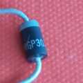 RGP30J 3A 600V SINTERED GLASS PASSIVATED JUNCTION FAST RECOVERY RECTIFIER  (Hızlı Diyot) VİSHAY ORJİNAL