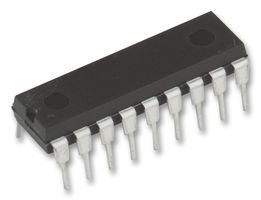 UAA180  LED  DRİVER FOR LİGHT BAND DISPLAY