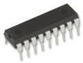 UAA180  LED  DRİVER FOR LİGHT BAND DISPLAY