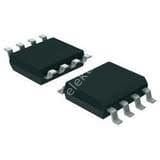 MAX6692MSA  Precision SMBus-Compatible Remote/Local Temperature Sensor with Overtemperature Alarms