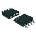 MAX6692MSA  Precision SMBus-Compatible Remote/Local Temperature Sensor with Overtemperature Alarms