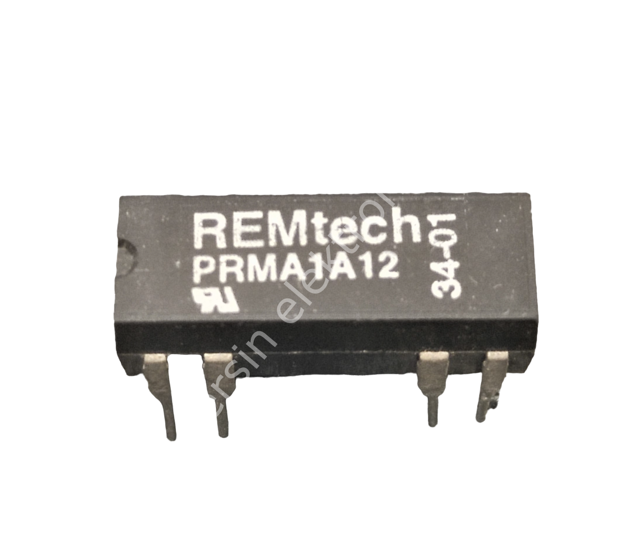 PRMA1A12 12V Reed Röle (sem)