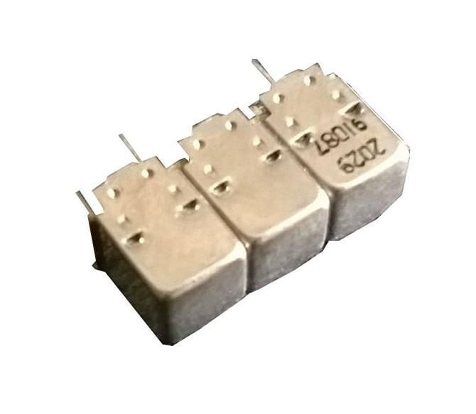 2029 91087 Ara Frekans Trafosu