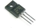 IRFIZ24N Isc N-Channel Power MOSFET 14A.55V,0.07R TO-220 FULLPAK