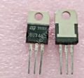 BUV46   POWER TRANSISTOR (6A 400-450V,70W)