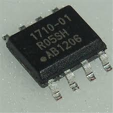 iW1710 Digital PWM Current-Mode Controller for Quasi-Resonant Operation (BC)