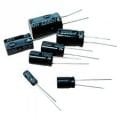 0.47uF 250V Elektrolitik Kondansatör (6x12mm (NIPPON)