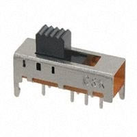 OS203012MU5QP1  Slide Switch