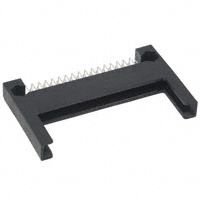 AMP KONNEKTÖR 178431-1 Post HDR Memory Card Connector (Konnektör) (AMP) ( 50 PİNLİ) )