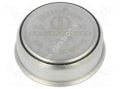DS1920-F5 TEMPERATURE IBUTTON, 16BIT, EEPROM, CAN