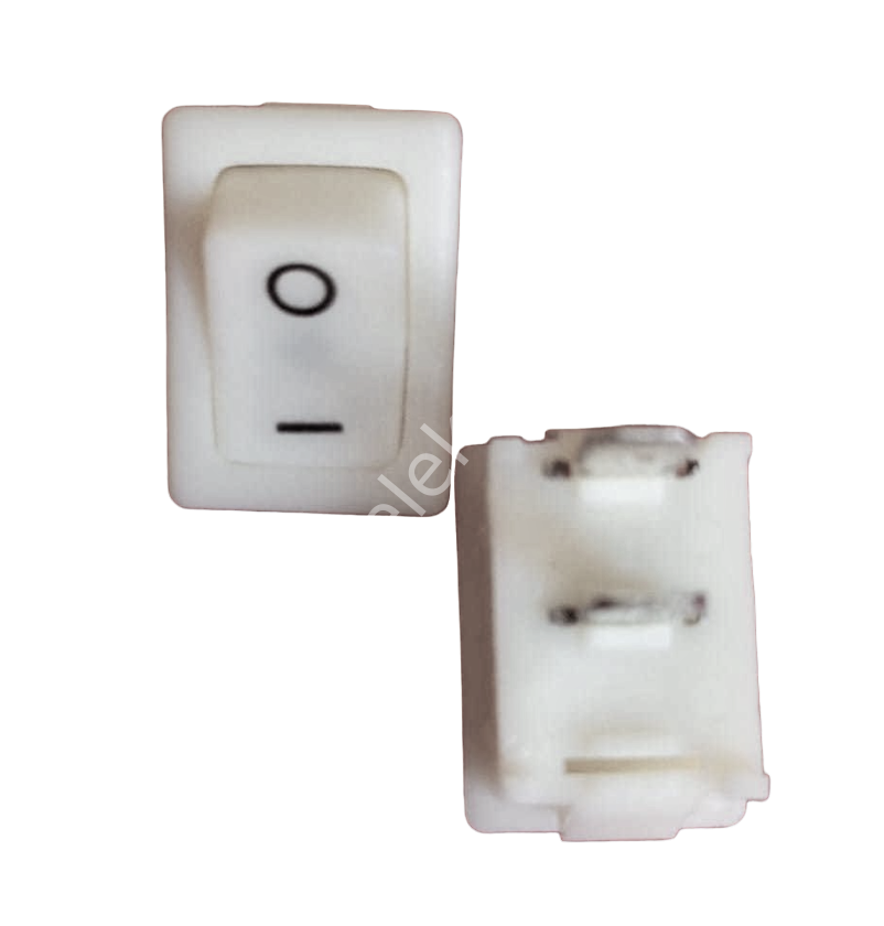ON-OFF Anahtar 20A 125V AC 12A 250VAC (İki Pinli) (MR-2) (8)