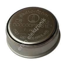 DS1991L-F5  I BUTTON, 1152BIT, ROM