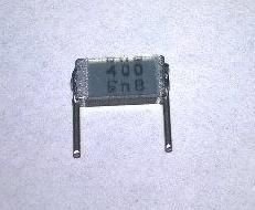 6.8nF 400V Stroflex (Strofleks)  Kondansatör (10 Adet)