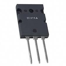 IXFK100N10 (100A-100V Hiper Fet Power Mosfet T0-264)
