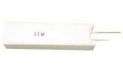 1R 11W %5 Taş Direnç (Radyal) (10W)