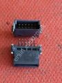 1.25FP  12 li (2X6) Connector Rec Smd (board to board) (Konnektör) (90 DERECE ERKEK)