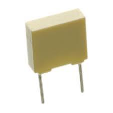 4.7nF 400V Polyester Kondansatör