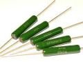 2R2 17W ( 2.2R) VİSHAY RWM 8*45 2.2 OHM 17W DİRENÇ  (ÖZEL DİRENÇ ORJİNAL
