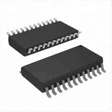 74F269 8-bit bidirectional binary counter (SMD)
