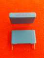 3.3uF J 100V Polyester Kod.. (B32533 MKT) (SIEMENS) bacak aralığı 22mm ORJİNAL